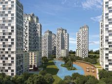 وحدات سكنية جديدة للبيع في إسطنبول - 5