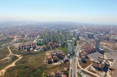 وحدات سكنية جديدة للبيع في إسطنبول - 2