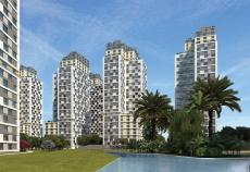 وحدات سكنية جديدة للبيع في إسطنبول - 14