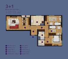 وحدات سكنية جديدة للبيع في إسطنبول - 23