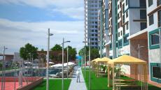 شقق للبيع في اسطنبول - 5