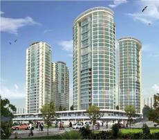 شقق استثمارية فاخرة في اسطنبول