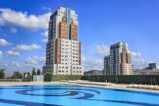 شقق للبيع للبيع في اسطنبول- بهجاشهير - 4