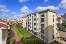 شقق للبيع في بهجا شهير- الجانب الاروبي من اسطنبول - 3