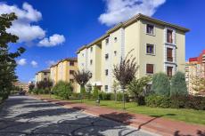 شقق للبيع في بهجا شهير- الجانب الاروبي من اسطنبول - 4