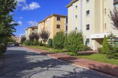 شقق للبيع في بهجا شهير- الجانب الاروبي من اسطنبول - 5