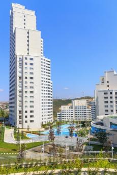 شقق للبيع في الجانب الاوروبي لاسطنبول- بهجاشهير - 2