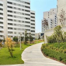 شقق للبيع في الجانب الاوروبي لاسطنبول- بهجاشهير - 3