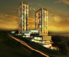 شقق فاخرة بنظام المنزل الذكي في اسطنبول- بهجاشهير - 4