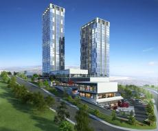 شقق فاخرة بنظام المنزل الذكي في اسطنبول- بهجاشهير - 3