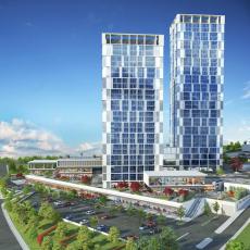 شقق فاخرة بنظام المنزل الذكي في اسطنبول- بهجاشهير - 6