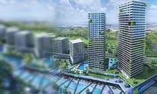 شقق للبيع في ابراج فاخرة في اسطنبول- بهجاشهير - 13