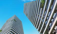 شقق للبيع في ابراج فاخرة في اسطنبول- بهجاشهير - 12