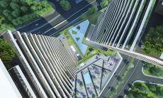 شقق للبيع في ابراج فاخرة في اسطنبول- بهجاشهير - 11