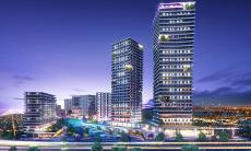 شقق للبيع في ابراج فاخرة في اسطنبول- بهجاشهير - 10