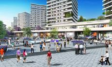 شقق للبيع في ابراج فاخرة في اسطنبول- بهجاشهير - 9