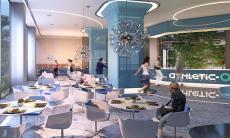 شقق للبيع في ابراج فاخرة في اسطنبول- بهجاشهير - 5