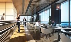 شقق للبيع في ابراج فاخرة في اسطنبول- بهجاشهير - 3