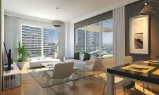 شقق للبيع في ابراج فاخرة في اسطنبول- بهجاشهير - 14