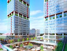 عقارات للبيع في اسطنبول مالتيبي - 15