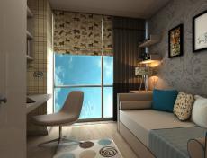 عقارات للبيع في اسطنبول مالتيبي - 5