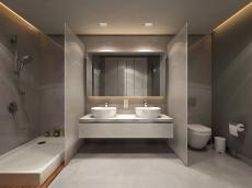 شقق مذهلة وحديثة البناء في اسطنبول الجانب الاسيوي - 3