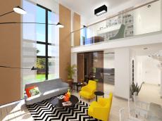 شقق مذهلة وحديثة البناء في اسطنبول الجانب الاسيوي - 2