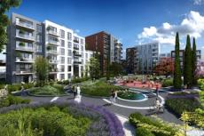 شقق مذهلة وحديثة البناء في اسطنبول الجانب الاسيوي - 5