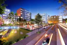 شقق مذهلة وحديثة البناء في اسطنبول الجانب الاسيوي - 6