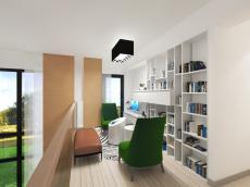 شقق مذهلة وحديثة البناء في اسطنبول الجانب الاسيوي - 8