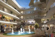 شقة فاخرة مطلة على البحر في الجانب الآسيوي من اسطنبول- كارتال - 16