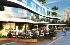 شقة فاخرة مطلة على البحر في الجانب الآسيوي من اسطنبول- كارتال - 12