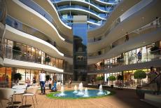 شقة فاخرة مطلة على البحر في الجانب الآسيوي من اسطنبول- كارتال - 4