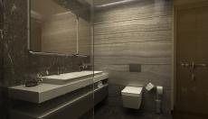 شقة فاخرة مطلة على البحر في الجانب الآسيوي من اسطنبول- كارتال - 9