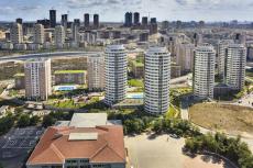 شقق فاخرة جاهزة التسليم في بهجا شهير - 15