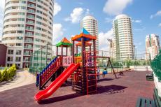 شقق فاخرة جاهزة التسليم في بهجا شهير - 6