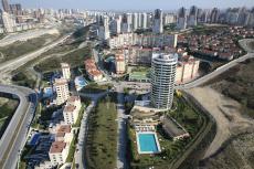 شقق فاخرة للبيع  في اسطنبول - بهجا شهير - 2