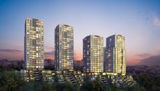 شقق حديثة في اسطنبول بالقرب من وسط المدينة - 12