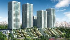 شقق حديثة في اسطنبول بالقرب من وسط المدينة - 10