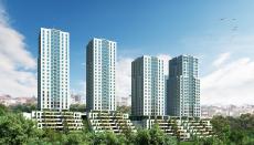 شقق حديثة في اسطنبول بالقرب من وسط المدينة - 9