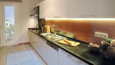 شقق حديثة في اسطنبول بالقرب من وسط المدينة - 3