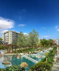 شقة فاخرة للبيع في بيلك دوزو- اسطنبول - 17