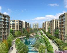 شقة فاخرة للبيع في بيلك دوزو- اسطنبول - 18