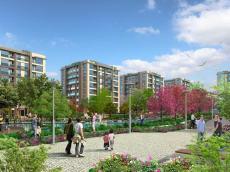 شقة فاخرة للبيع في بيلك دوزو- اسطنبول - 20