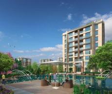 شقة فاخرة للبيع في بيلك دوزو- اسطنبول - 21