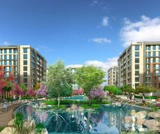 شقة فاخرة للبيع في بيلك دوزو- اسطنبول - 22