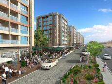 شقة فاخرة للبيع في بيلك دوزو- اسطنبول - 23