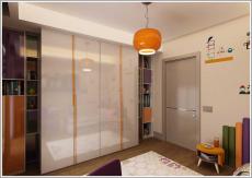 شقة فاخرة للبيع في بيلك دوزو- اسطنبول - 3