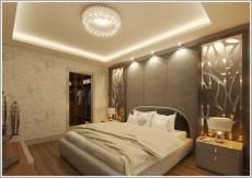 شقة فاخرة للبيع في بيلك دوزو- اسطنبول - 6