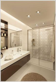 شقة فاخرة للبيع في بيلك دوزو- اسطنبول - 10